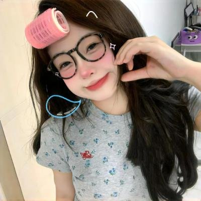 我钟情的人